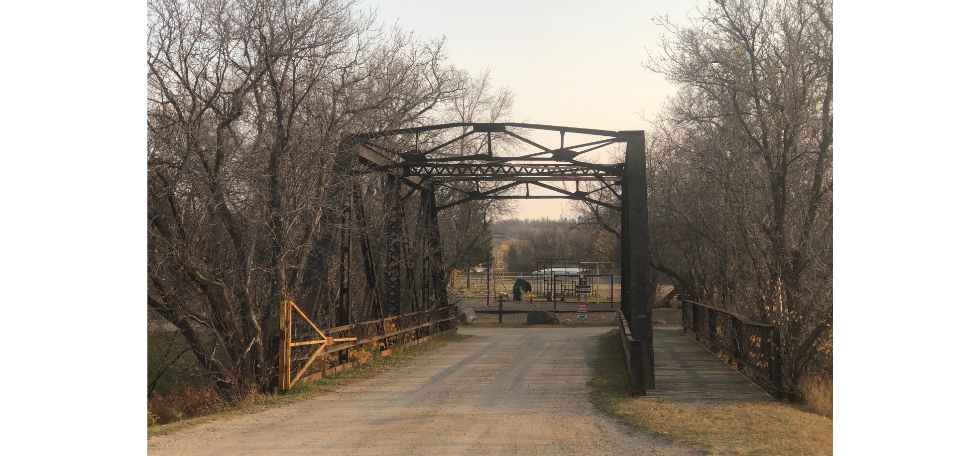 Iron Bridge